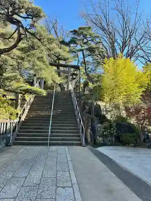 意富比神社(千葉県)