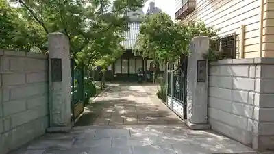 顕本寺のその他建物