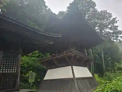 長命寺(滋賀県)