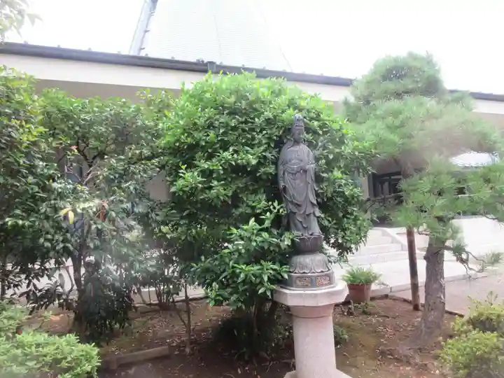 蓮華寺(東京都)