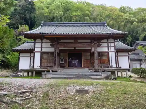 慈尊院(富山県)