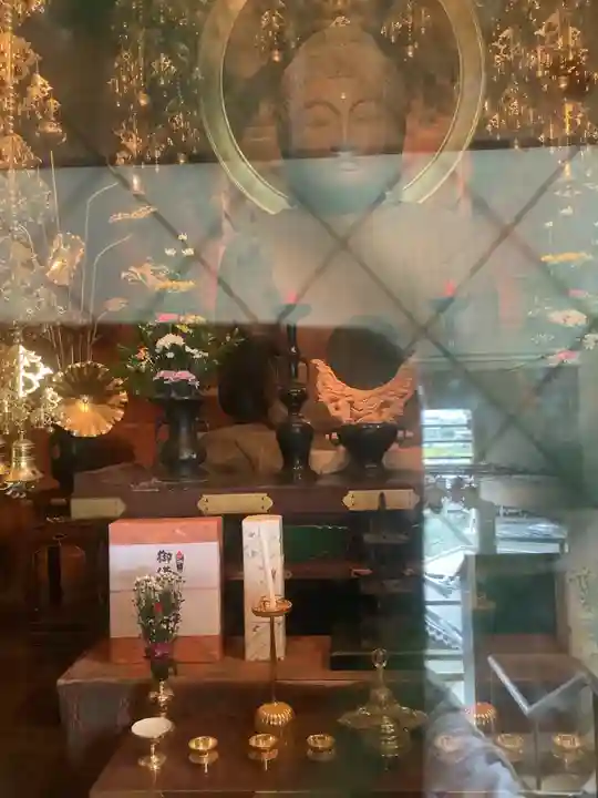 美濃國分寺(岐阜県)