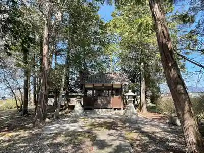 日吉神社(滋賀県)
