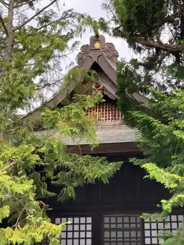 国安天満神社(兵庫県)