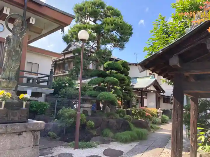 慈眼寺(東京都)