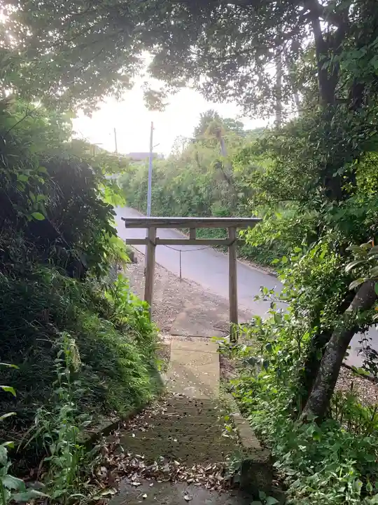 八坂神社(千葉県)