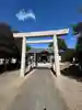 小野江神社(三重県)