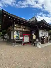 恩智神社(大阪府)