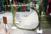 くまくま神社(導きの社 熊野町熊野神社)のお祭り