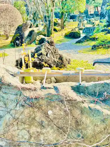 長泉院(埼玉県)