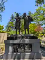 上杉神社(山形県)