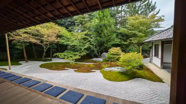 西来院(京都府)
