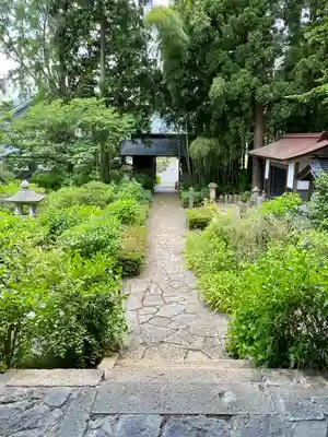 善光寺(山形県)