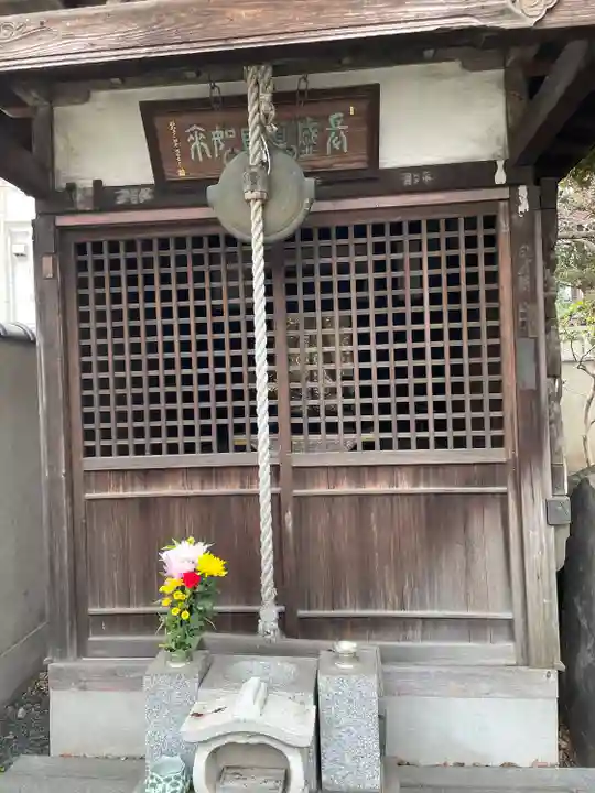 法界寺(東京都)