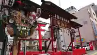 鷲神社のその他建物