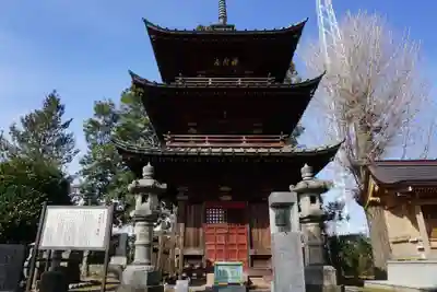 成就院のその他建物