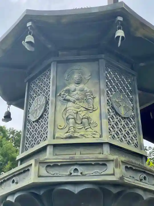 くろ谷 金戒光明寺のその他建物