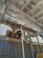 正法寺の本殿・本堂