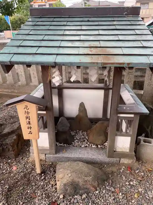 春日神社(京都府)