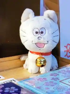 桜神宮(東京都)