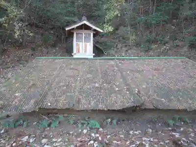 下成木八雲神社(東京都)