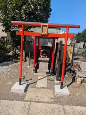 勝運寺(東京都)