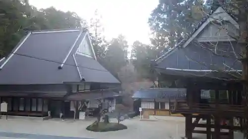 川見薬師寺(愛知県)