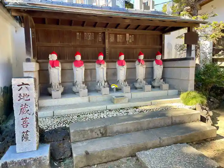 東光寺(東京都)