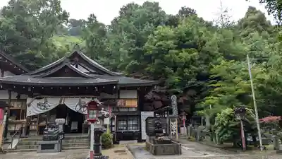 松ヶ崎大黒天 妙圓寺（妙円寺）(京都府)