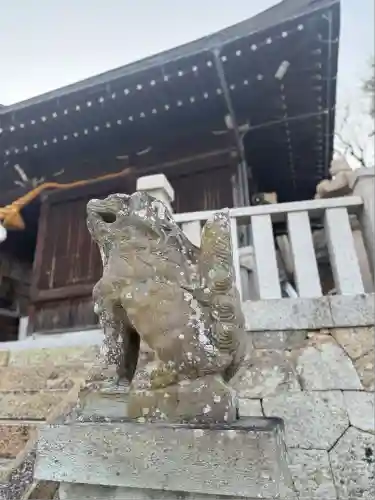 生石神社(兵庫県)