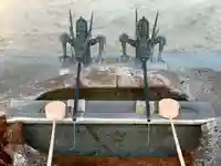 兵主神社(大阪府)