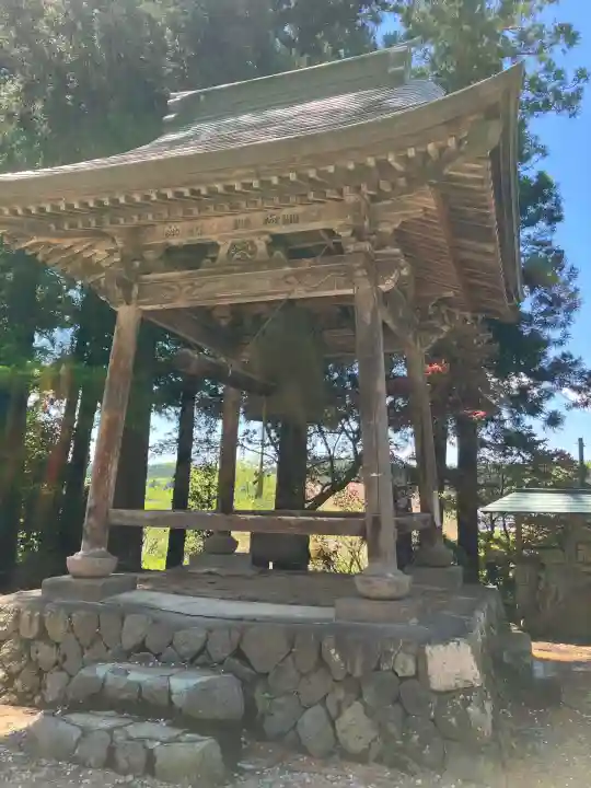 観音寺(沢観音)(栃木県)