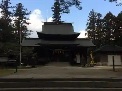 八坂神社(山口県)