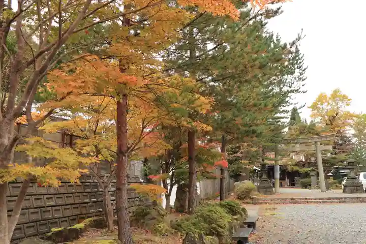 温泉神社(宮城県)