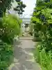 三狐神社のその他建物