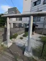 十寒稲荷(東京都)