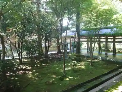 龍安寺(京都府)