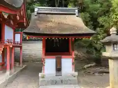 石清水八幡宮(京都府)