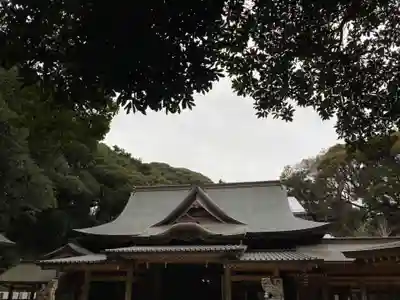 猿田神社(千葉県)
