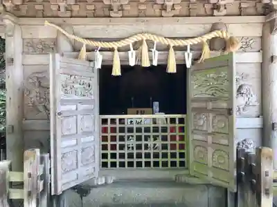 那谷寺(石川県)