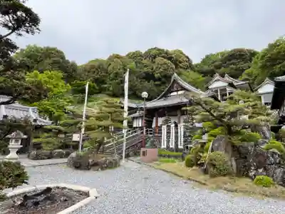 美濃國分寺(岐阜県)
