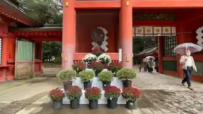 鹿島神宮のその他建物