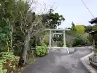 高家神社(千葉県)