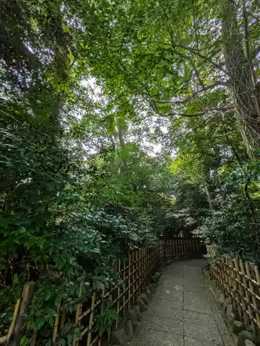 寒川神社(神奈川県)
