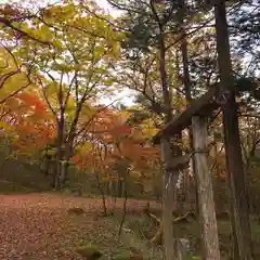 古峯神社の建物その他