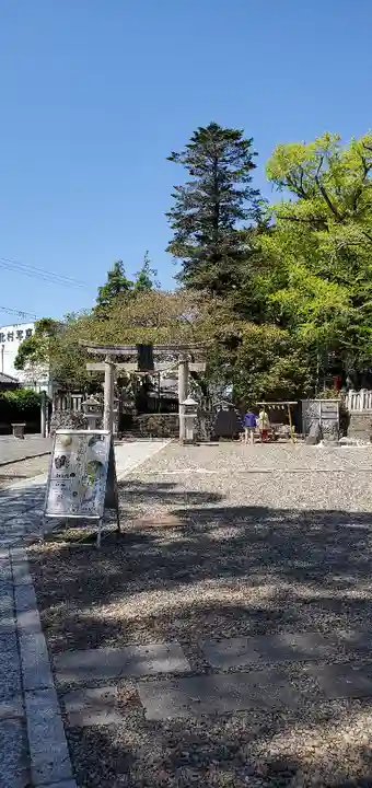玉前神社(千葉県)