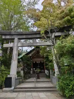 江東天祖神社(東京都)