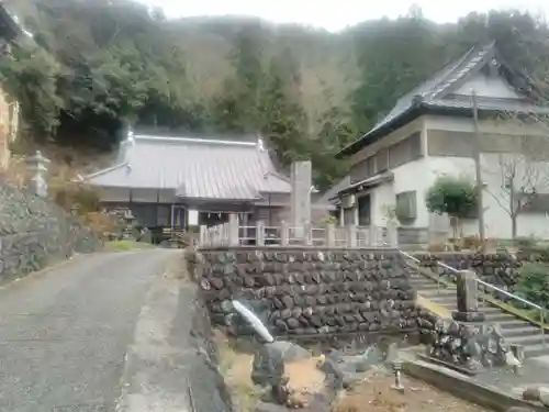 妙泉寺のその他建物
