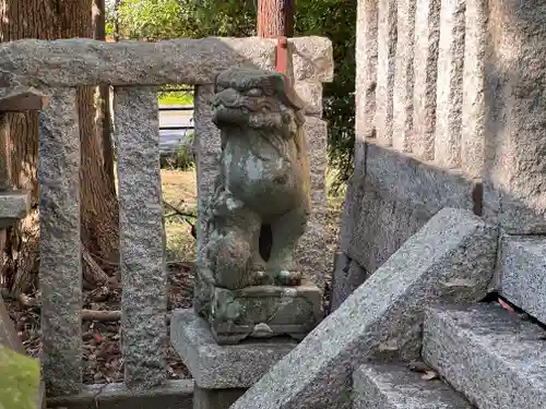 高市御県神社(奈良県)