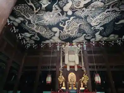 建仁寺（建仁禅寺）(京都府)